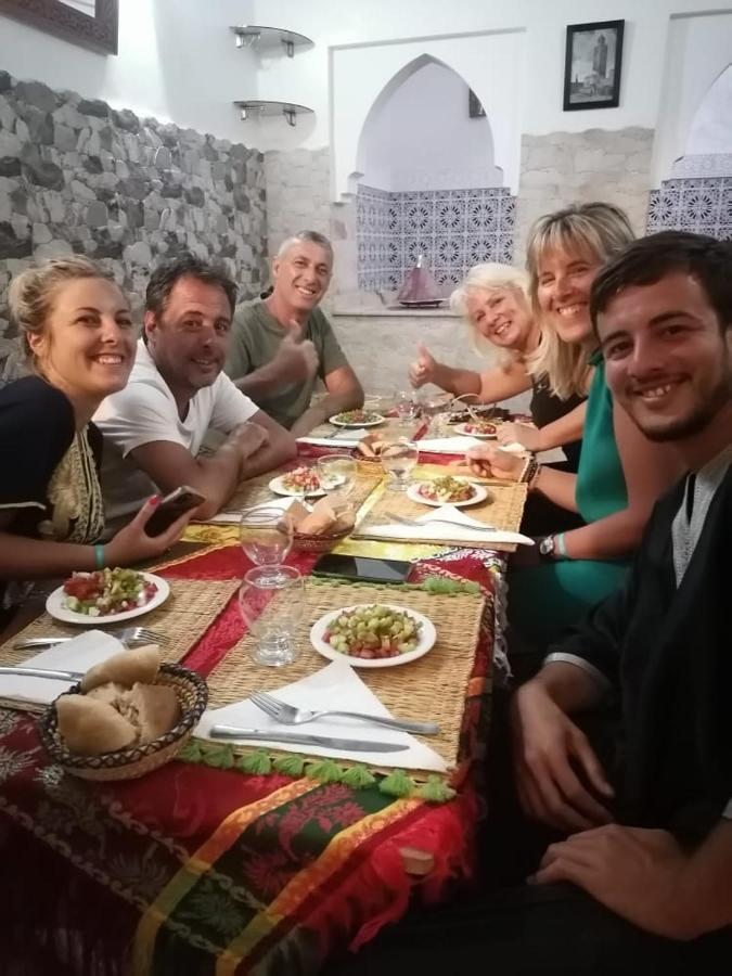 Hostel Be 20 Маракеш Екстериор снимка