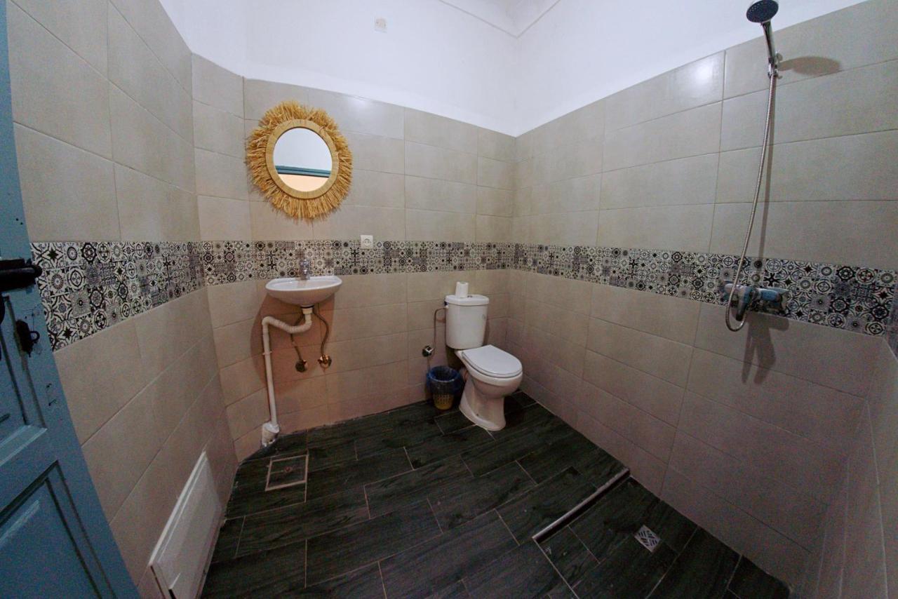 Hostel Be 20 Маракеш Екстериор снимка