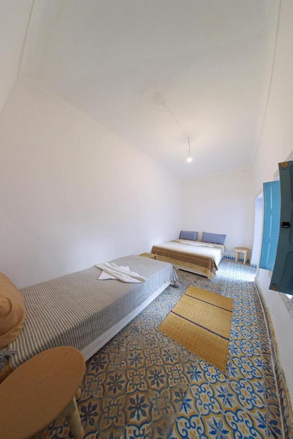 Hostel Be 20 Маракеш Екстериор снимка