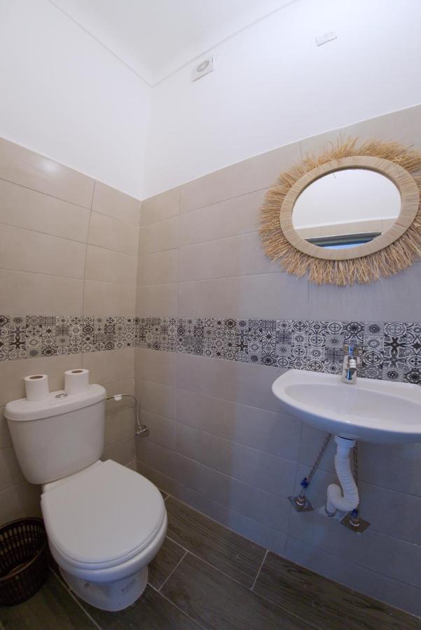 Hostel Be 20 Маракеш Екстериор снимка