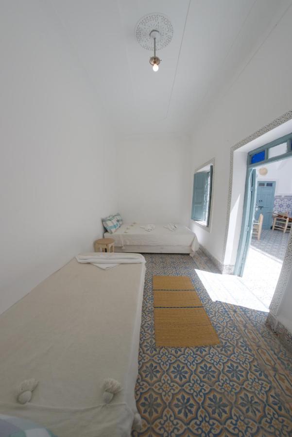 Hostel Be 20 Маракеш Екстериор снимка