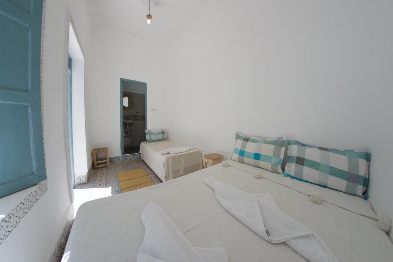 Hostel Be 20 Маракеш Екстериор снимка