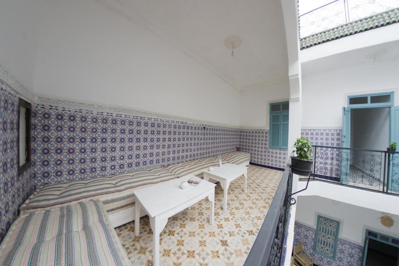 Hostel Be 20 Маракеш Екстериор снимка
