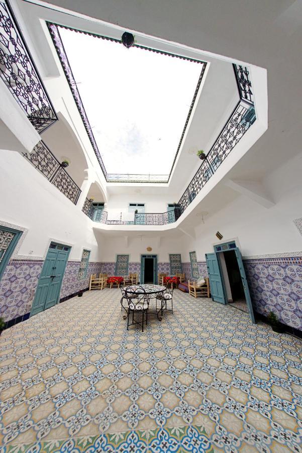 Hostel Be 20 Маракеш Екстериор снимка