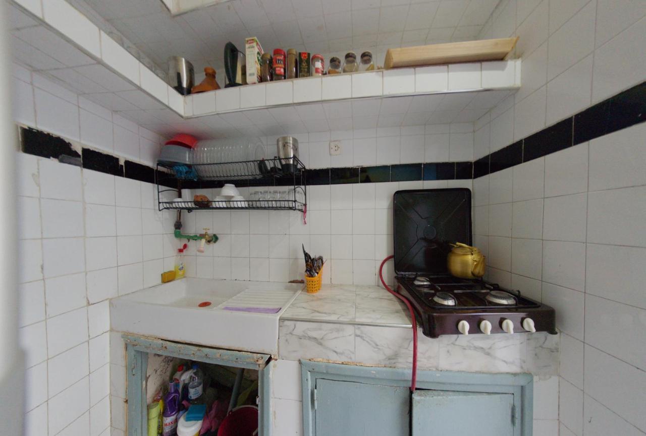 Hostel Be 20 Маракеш Екстериор снимка