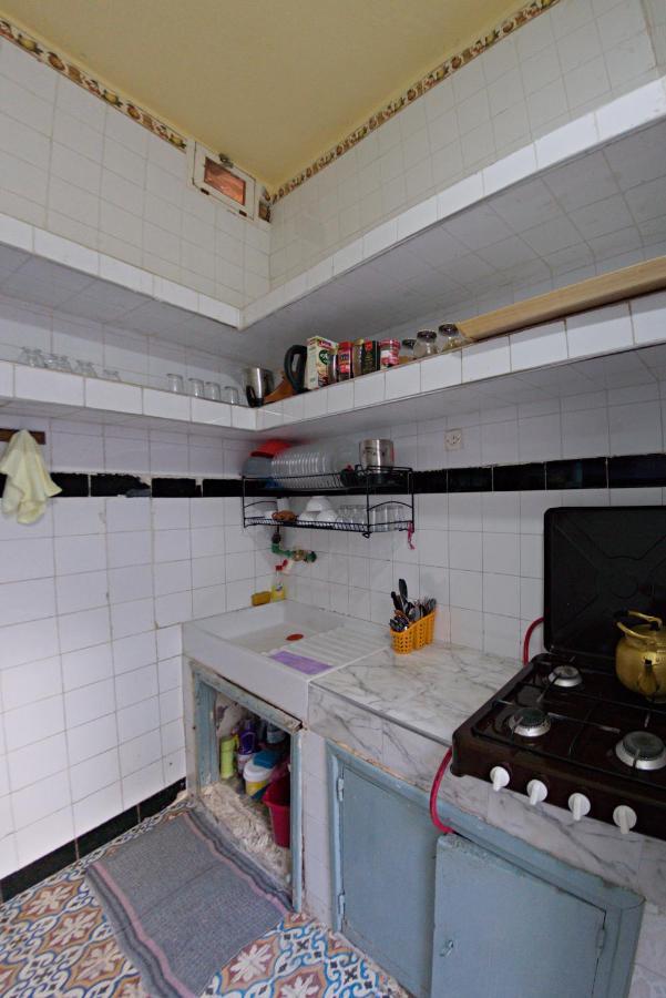 Hostel Be 20 Маракеш Екстериор снимка