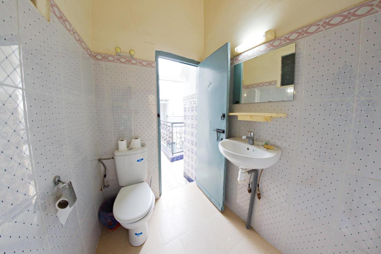 Hostel Be 20 Маракеш Екстериор снимка