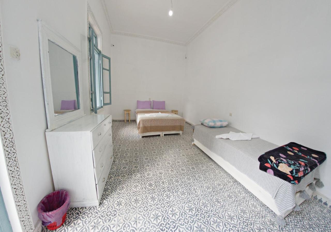 Hostel Be 20 Маракеш Екстериор снимка