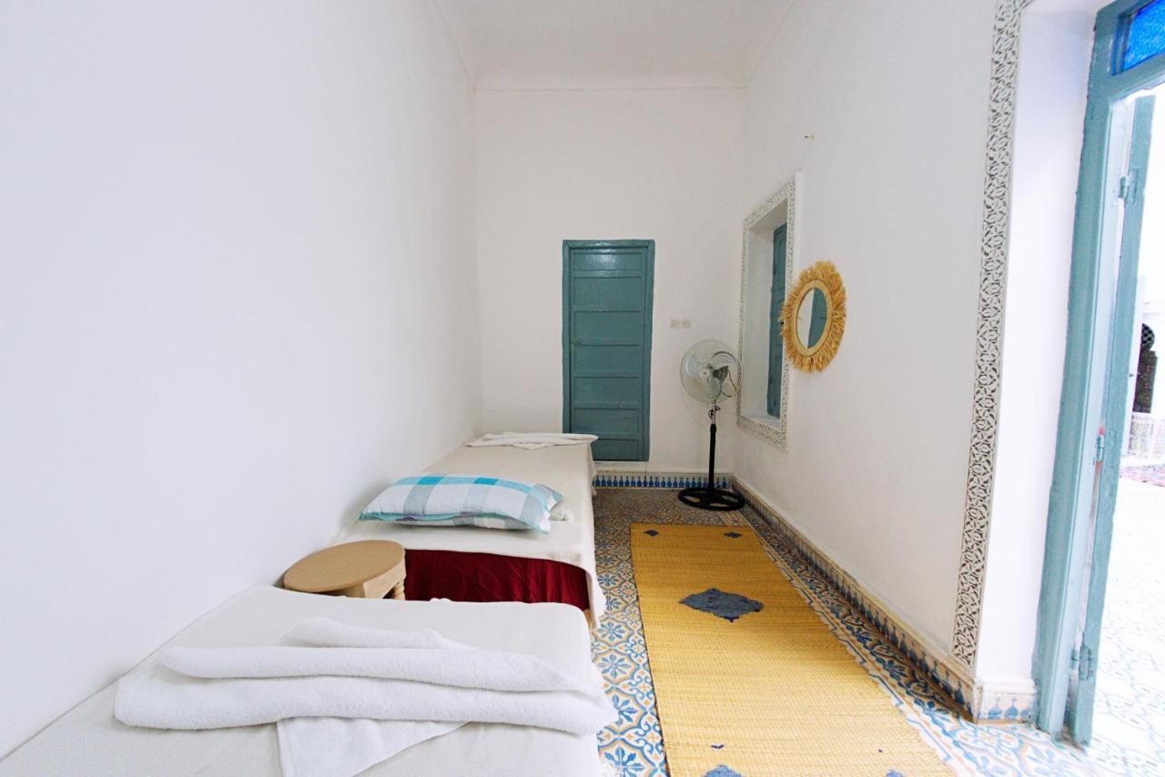 Hostel Be 20 Маракеш Екстериор снимка