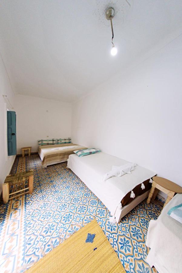 Hostel Be 20 Маракеш Екстериор снимка