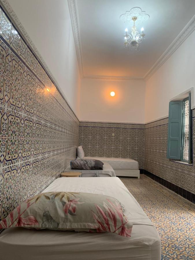 Hostel Be 20 Маракеш Екстериор снимка