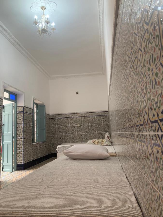 Hostel Be 20 Маракеш Екстериор снимка