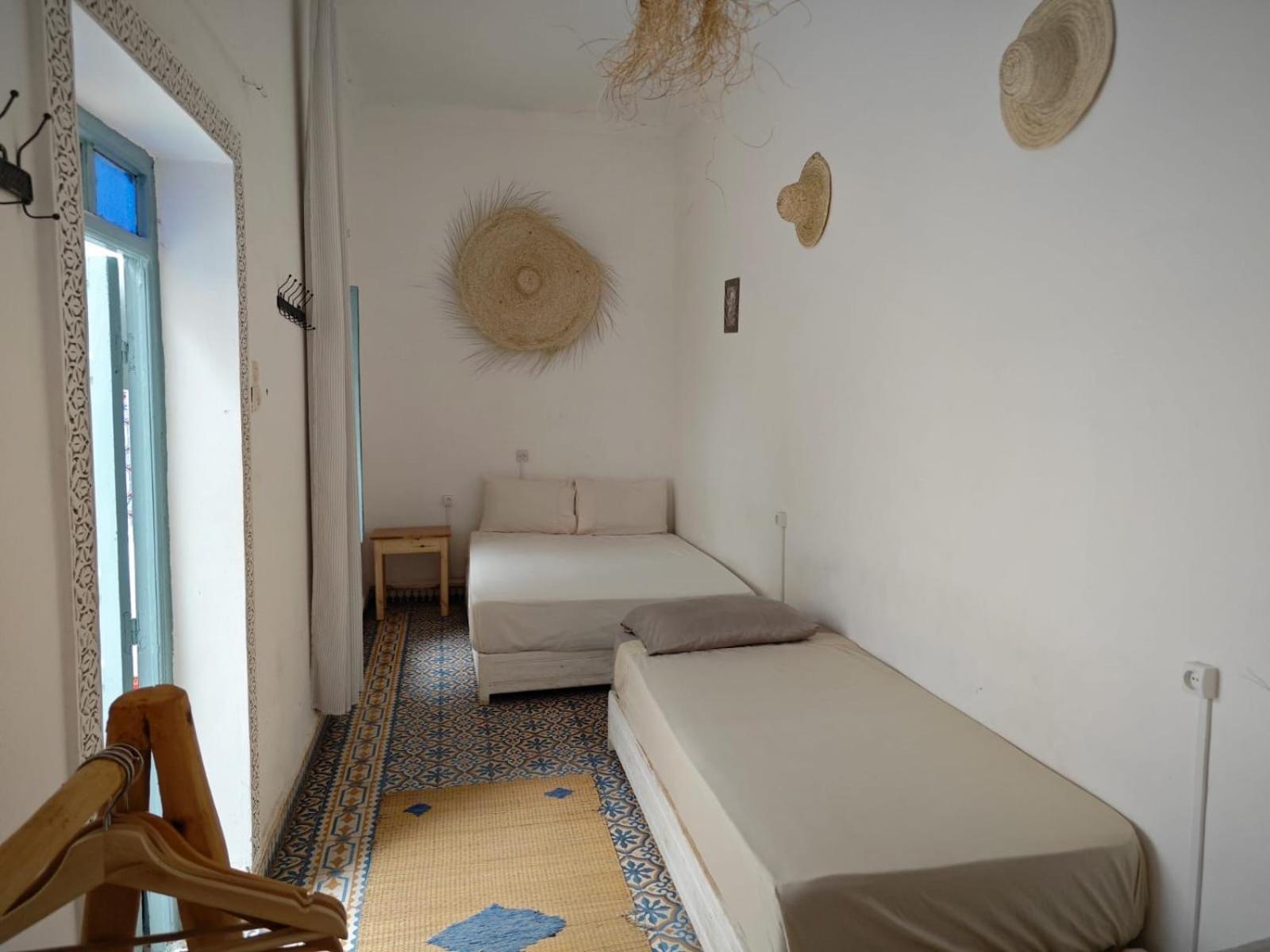 Hostel Be 20 Маракеш Екстериор снимка