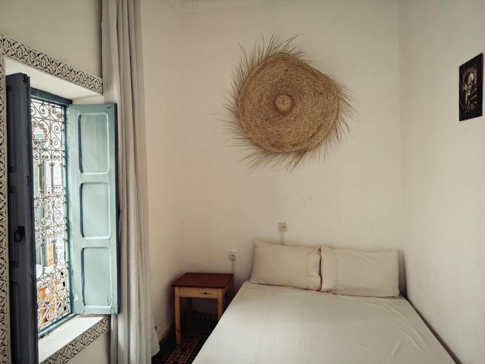 Hostel Be 20 Маракеш Екстериор снимка