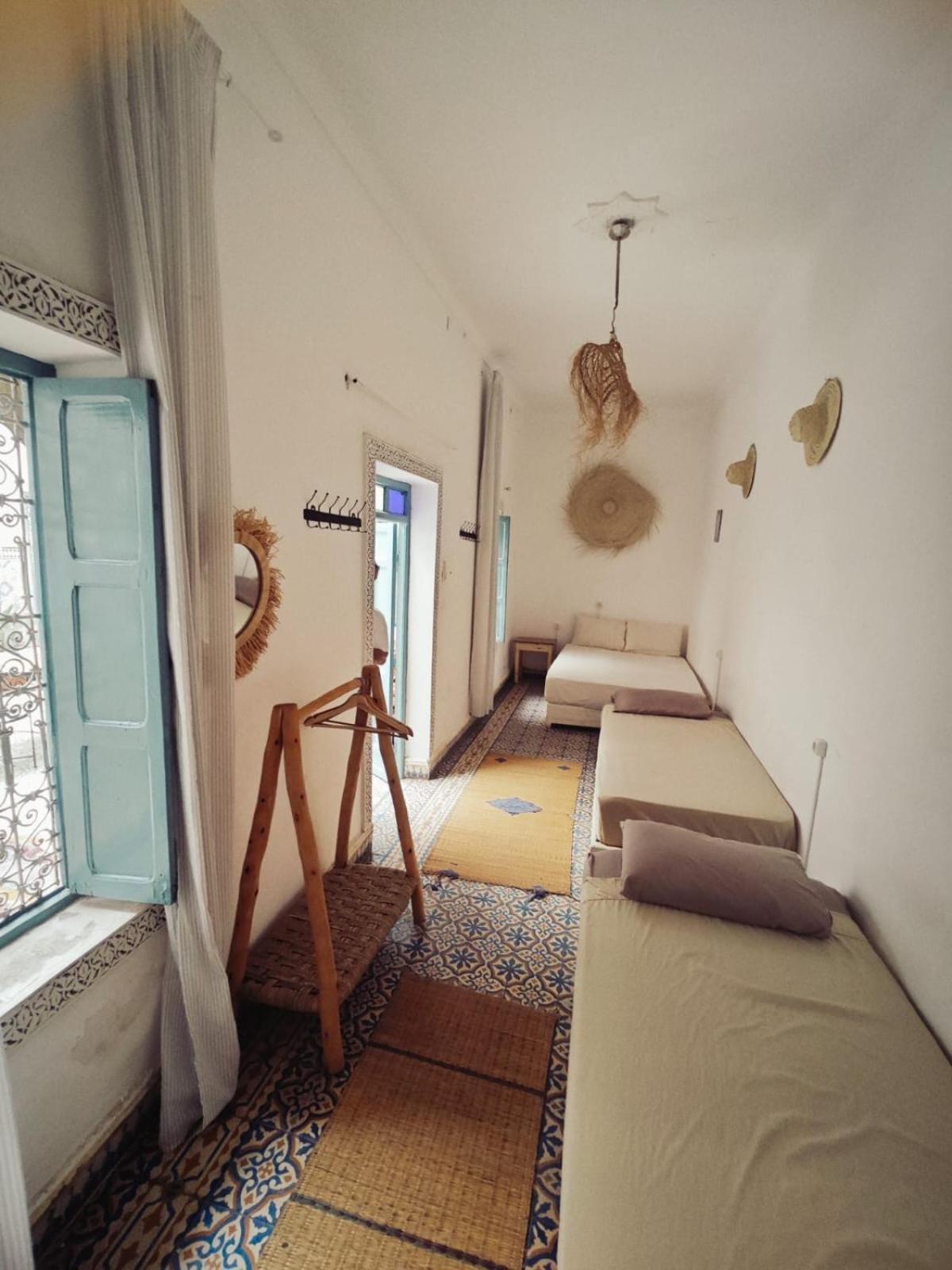 Hostel Be 20 Маракеш Екстериор снимка