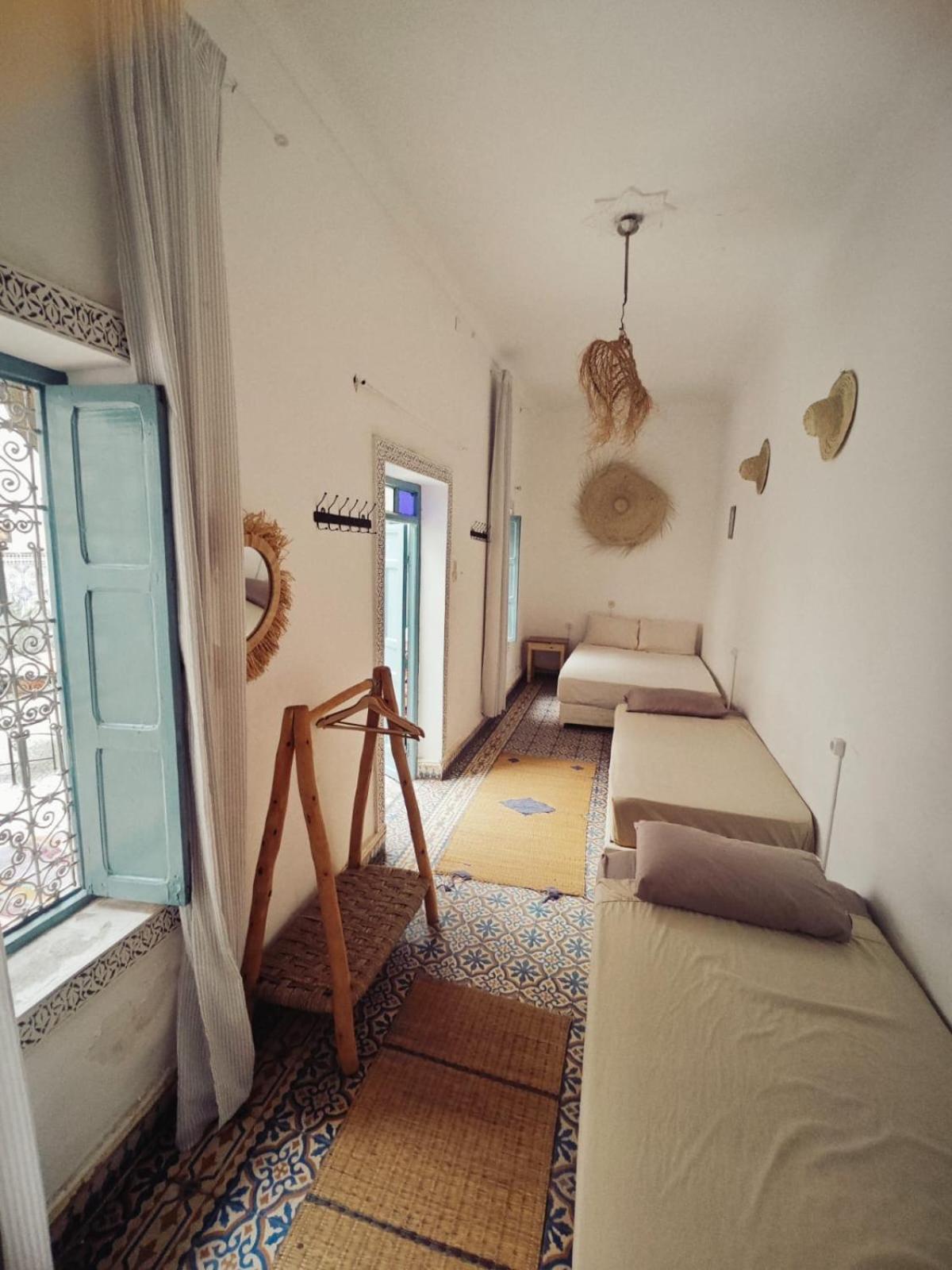 Hostel Be 20 Маракеш Екстериор снимка