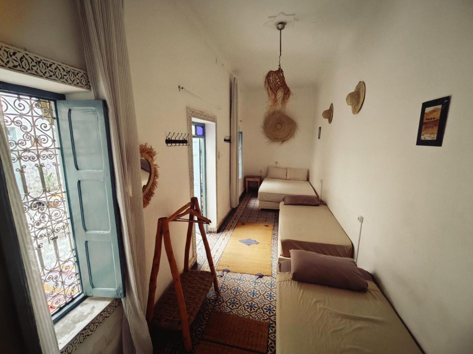 Hostel Be 20 Маракеш Екстериор снимка