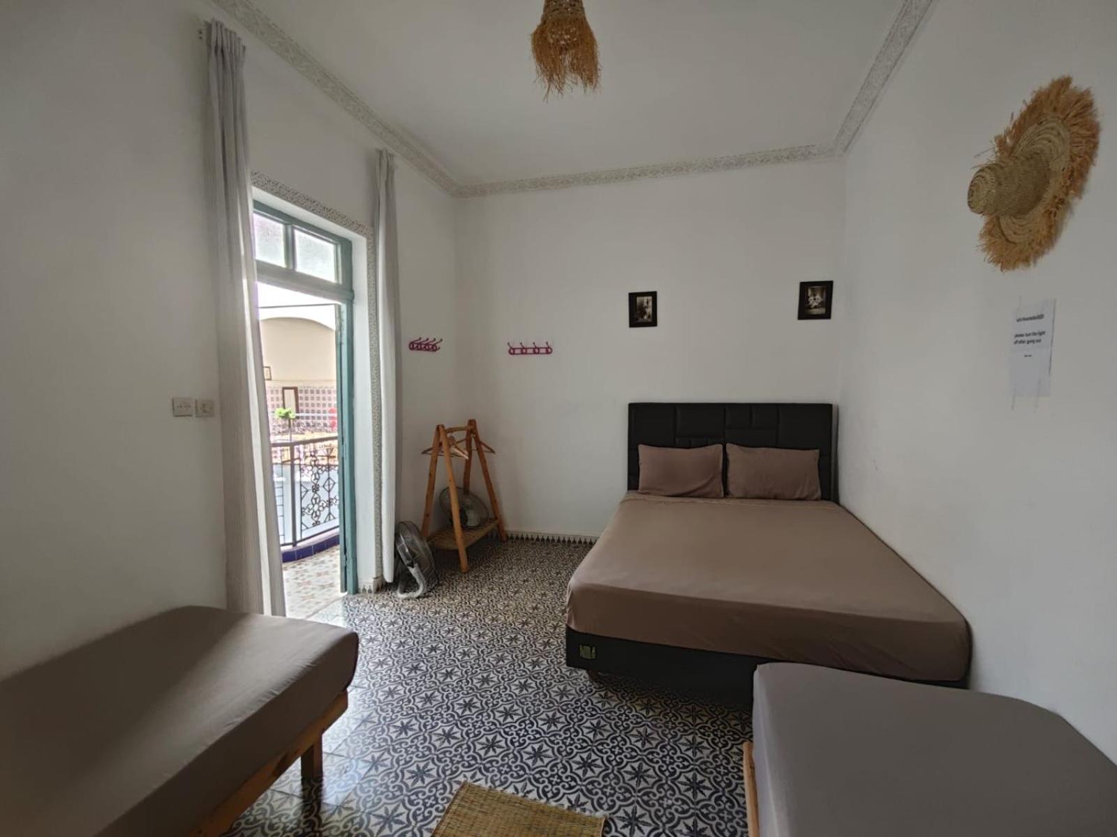 Hostel Be 20 Маракеш Екстериор снимка